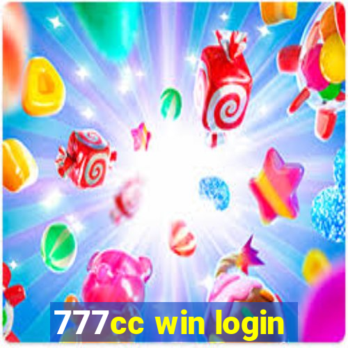 777cc win login